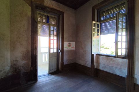 Villa i Agueda, Aveiro, Agueda - € 160.000 | Ref: 4067 - foto 25