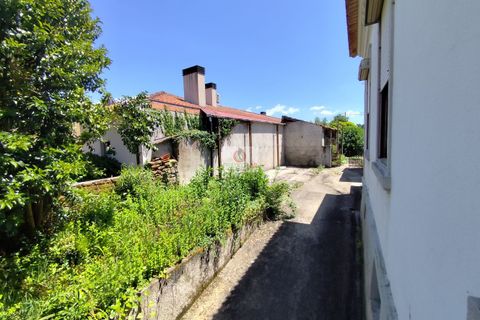 Villa i Agueda, Aveiro, Agueda - € 160.000 | Ref: 4067 - foto 26