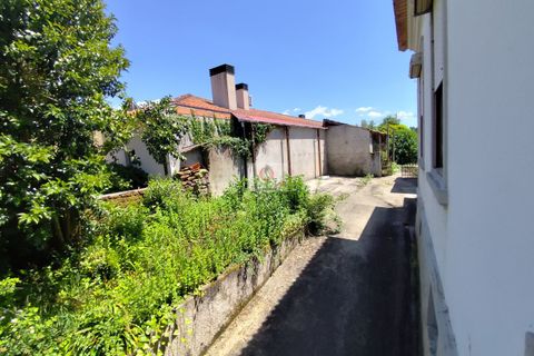 Villa i Agueda, Aveiro, Agueda - € 160.000 | Ref: 4067 - foto 27