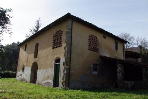 Farm hus i Dicomano, Florence, Dicomano - € 170.000 | Ref: 0909-3 - foto 5