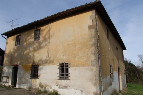 Farm hus i Dicomano, Florence, Dicomano - € 170.000 | Ref: 0909-3 - foto 6