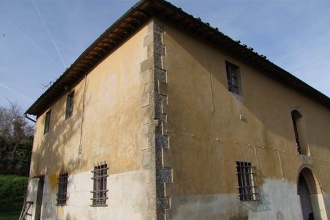 Farm hus i Dicomano, Florence, Dicomano - € 170.000 | Ref: 0909-3 - foto 7