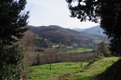 Farm hus i Dicomano, Florence, Dicomano - € 170.000 | Ref: 0909-3 - foto 8