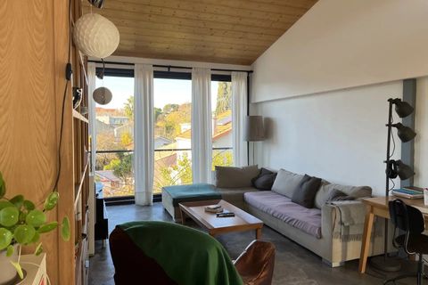 Lejlighed i Montpellier, Herault, Montpellier - € 624.000 | Ref: 0070-MG - foto 3
