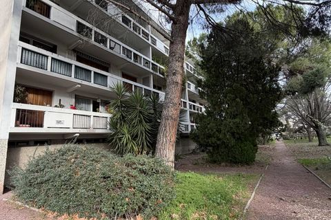 Lejlighed i Avignon, Vaucluse, Avignon - € 112.000 | Ref: 0012-CG - foto 1