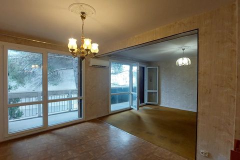Lejlighed i Avignon, Vaucluse, Avignon - € 112.000 | Ref: 0012-CG - foto 2
