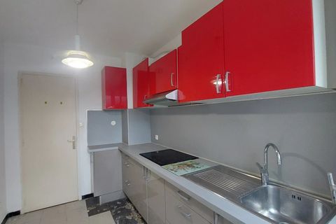Lejlighed i Avignon, Vaucluse, Avignon - € 112.000 | Ref: 0012-CG - foto 4