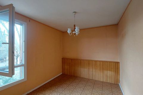 Lejlighed i Avignon, Vaucluse, Avignon - € 112.000 | Ref: 0012-CG - foto 6