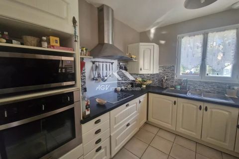 Villa a Alès, Gard, Alès - € 339.000 | Ref: 2594 - foto 5
