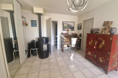 Villa a Alès, Gard, Alès - € 339.000 | Ref: 2594 - foto 8