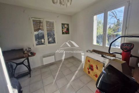 Villa a Alès, Gard, Alès - € 339.000 | Ref: 2594 - foto 10
