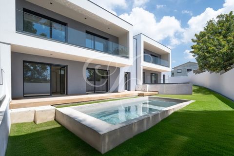 Villa i Alcabideche, Lisbon, Alcabideche - € 1.320.000 | Ref: L42086_B_1 - foto 1