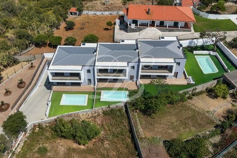 Villa i Alcabideche, Lisbon, Alcabideche - € 1.320.000 | Ref: L42086_B_1 - foto 3