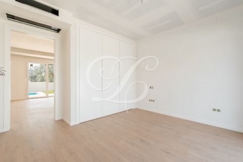 Villa i Alcabideche, Lisbon, Alcabideche - € 1.320.000 | Ref: L42086_B_1 - foto 12