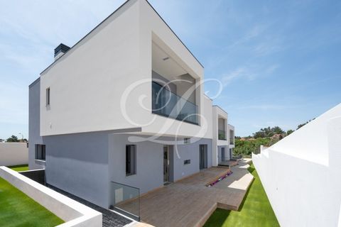 Villa i Alcabideche, Lisbon, Alcabideche - € 1.320.000 | Ref: L42086_B_1 - foto 32