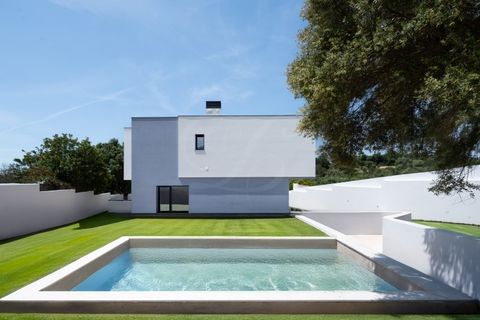Villa i Alcabideche, Lisbon, Alcabideche - € 1.580.000 | Ref: L42086_C_1 - foto 1