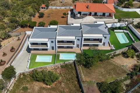 Villa i Alcabideche, Lisbon, Alcabideche - € 1.580.000 | Ref: L42086_C_1 - foto 3
