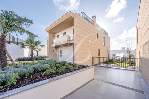 Villa i Alcabideche, Lisbon, Alcabideche - € 1.800.000 | Ref: L42034-B_1 - foto 4