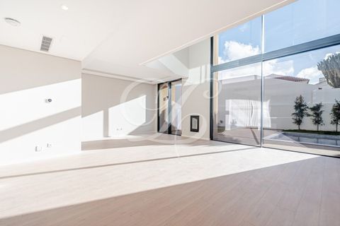 Villa i Alcabideche, Lisbon, Alcabideche - € 1.800.000 | Ref: L42034-B_1 - foto 8