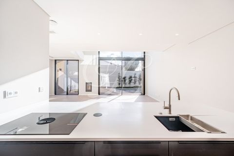 Villa i Alcabideche, Lisbon, Alcabideche - € 1.800.000 | Ref: L42034-B_1 - foto 11