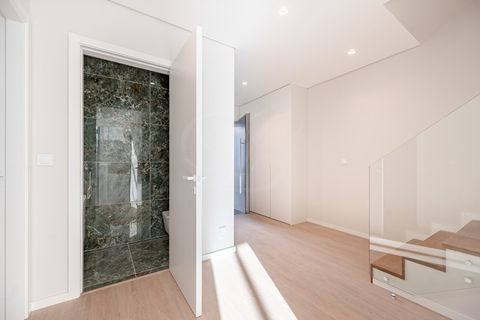 Villa i Alcabideche, Lisbon, Alcabideche - € 1.800.000 | Ref: L42034-B_1 - foto 12