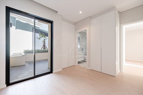 Villa i Alcabideche, Lisbon, Alcabideche - € 1.800.000 | Ref: L42034-B_1 - foto 14