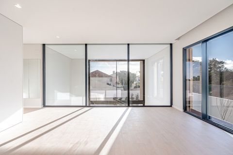Villa i Alcabideche, Lisbon, Alcabideche - € 1.800.000 | Ref: L42034-B_1 - foto 19