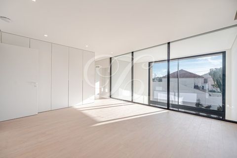 Villa i Alcabideche, Lisbon, Alcabideche - € 1.800.000 | Ref: L42034-B_1 - foto 20