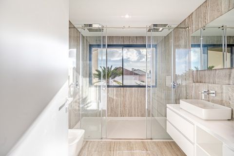 Villa i Alcabideche, Lisbon, Alcabideche - € 1.800.000 | Ref: L42034-B_1 - foto 22