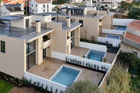 Villa i Alcabideche, Lisbon, Alcabideche - € 1.800.000 | Ref: L42034-B_1 - foto 35