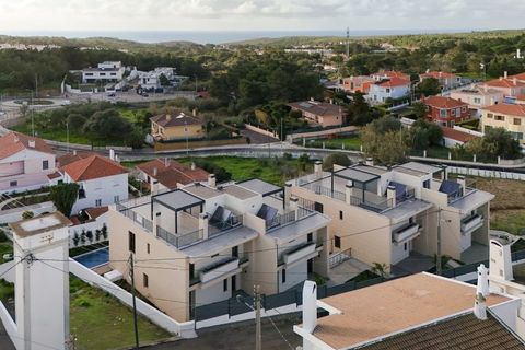 Villa i Alcabideche, Lisbon, Alcabideche - € 1.800.000 | Ref: L42034-B_1 - foto 36