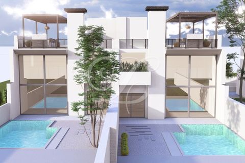 Villa i Alcabideche, Lisbon, Alcabideche - € 1.800.000 | Ref: L42034-B_1 - foto 39