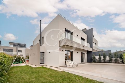 Villa i Sintra, Lisbon, Sintra - € 985.000 | Ref: 42202 - foto 1