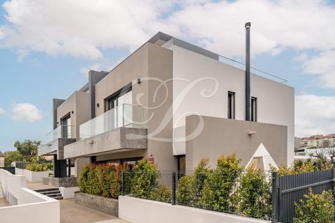 Villa i Sintra, Lisbon, Sintra - € 985.000 | Ref: 42202 - foto 4