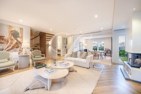 Villa i Sintra, Lisbon, Sintra - € 985.000 | Ref: 42202 - foto 5