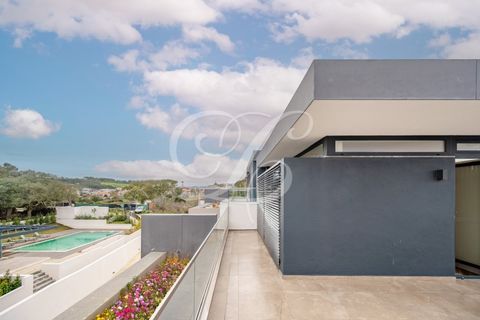 Villa i Sintra, Lisbon, Sintra - € 985.000 | Ref: 42202 - foto 25
