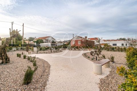 Villa i Sintra, Lisbon, Sintra - € 985.000 | Ref: 42202 - foto 32