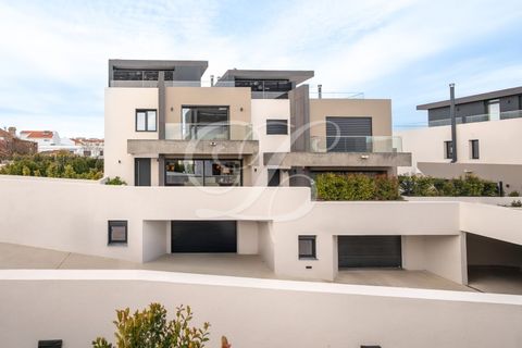 Villa i Sintra, Lisbon, Sintra - € 985.000 | Ref: 42202 - foto 34