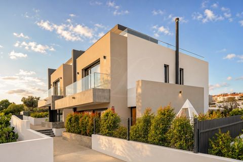 Villa i Sintra, Lisbon, Sintra - € 985 000 | Ref: 42202 - foto 2