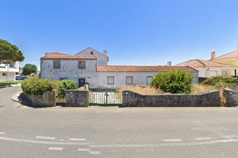 Helårsgrund i Sintra, Lisbon, Sintra - € 498.000 | Ref: 42201 - foto 1