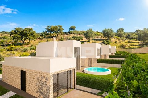 Helårsgrund i Paderne, Faro, Paderne - € 399.000 | Ref: 165260003 - foto 1