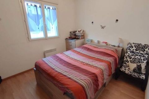 Villa a Cerise, Orne, Cerise - € 820/mes | Ref: 738142 - foto 5