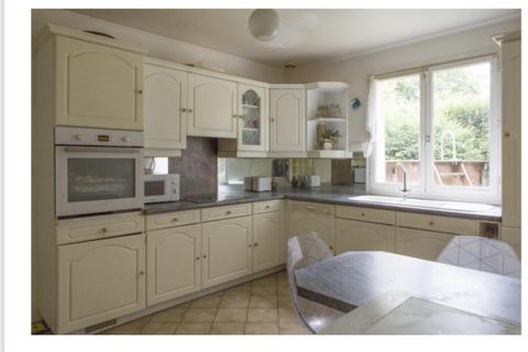 1-Zimmerwohnung in Courdimanche, Val-d'Oise, Courdimanche - € 450/Monat | Ref: 800196 - Foto 2
