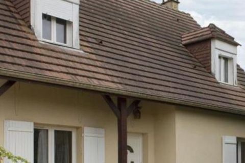 1-Zimmerwohnung in Courdimanche, Val-d'Oise, Courdimanche - € 450/Monat | Ref: 800196 - Foto 9