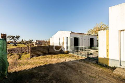 Farm hus i Evora, Evora, Evora - € 190.000 | Ref: 318/T/03756 - foto 5