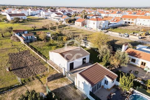 Farm hus i Evora, Evora, Evora - € 190.000 | Ref: 318/T/03756 - foto 36