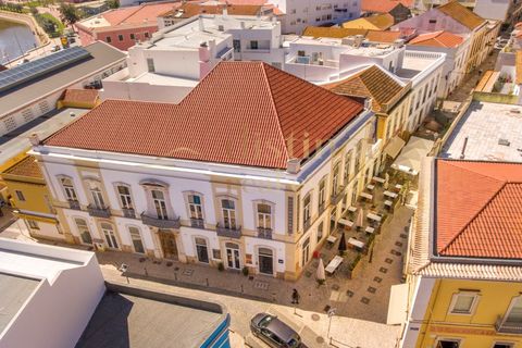 Erhvervsejendom i Silves, Faro, Silves - € 1.950.000 | Ref: RES_1174 - foto 30