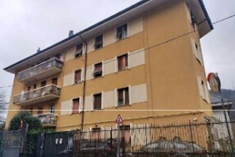 Lejlighed i Genoa, Genoa, Genoa - € 112.500 | Ref: GE558/24LU-1507-26-1300 - foto 1