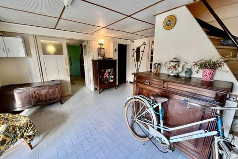 Villa i Carcassonne, Aude, Carcassonne - € 160.000 | Ref: 5848 - foto 2