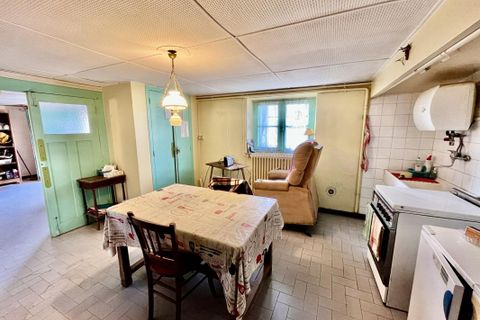 Villa i Carcassonne, Aude, Carcassonne - € 160.000 | Ref: 5848 - foto 3